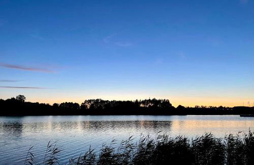 Leśne Siedlisko Wygonin - Foto 46