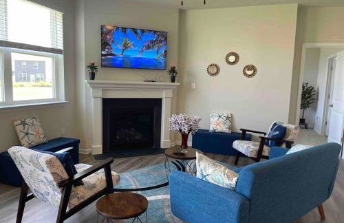 Gorgeous Seaside Paradise - Ultimate Family Getaway! - Photo 8