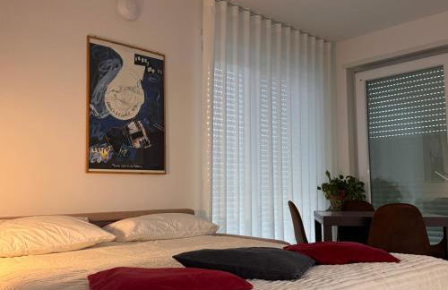 Loggetta Sole Appartamento Pescara Centro - Foto 44