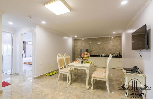 Tan An Palace - Foto 62