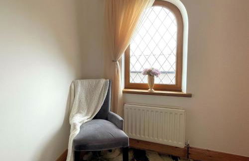 Spectacular 7BR House Hot Tub and Gardens in Gretna - Pass the Keys - Foto 51