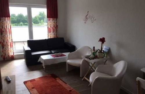 Ferienhaus Am Yachthafen - Pier 30, wunderschöne 2 Pers -Whg - Foto 9