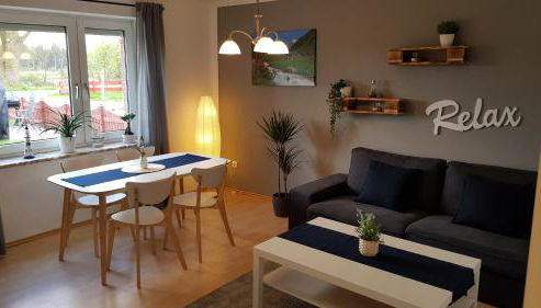 Ferienwohnung am Nord-Ostsee-Kanal - Foto 3