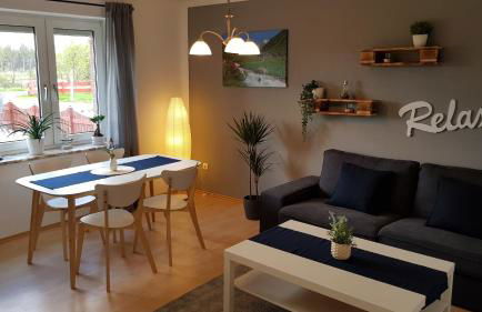 Ferienwohnung am Nord-Ostsee-Kanal - Foto 3