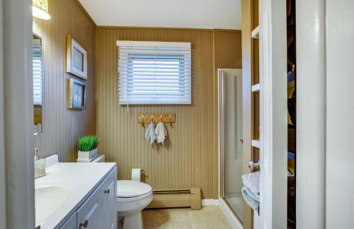 Canandaigua Lake Romantic Getaway with Boat Slip! - Foto 19