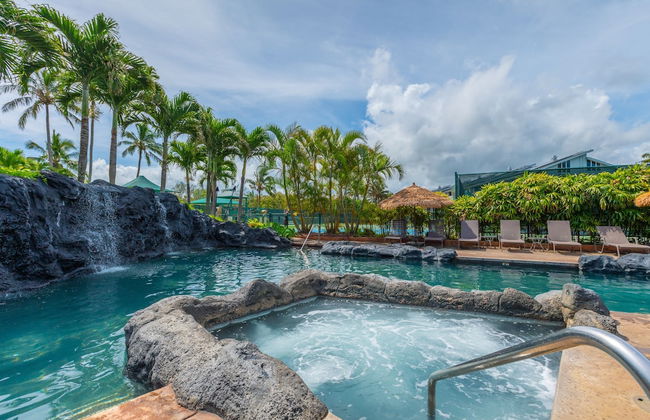 Kauai The Cliffs At Princeville 4209 1 Bedroom Condo - Foto 21