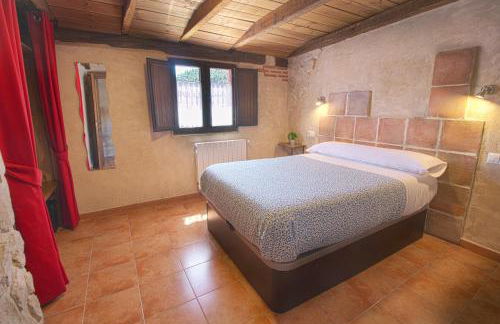 CASAS LA MURALLA de Bodegas Marcos - Foto 16