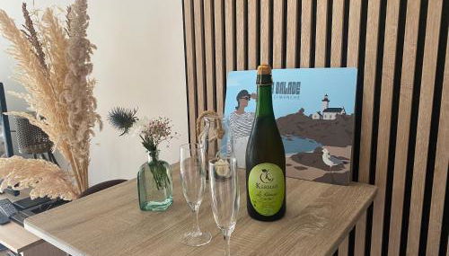 Studio Plage - Foto 3