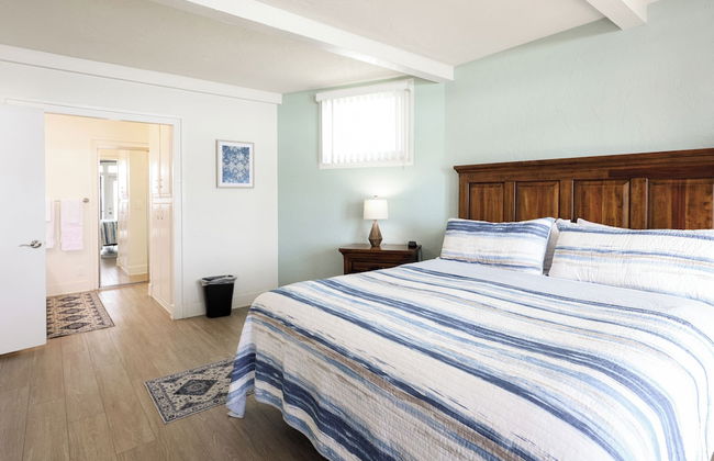 Beachfront Retreat - Foto 3