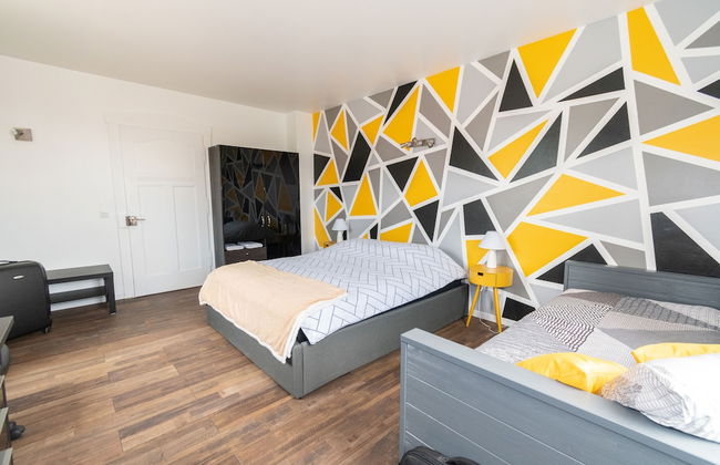 Private & Comfortable Apartments - Foto 26