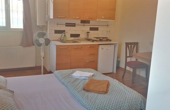 Taksim Taila Apartments No 3 - Foto 18