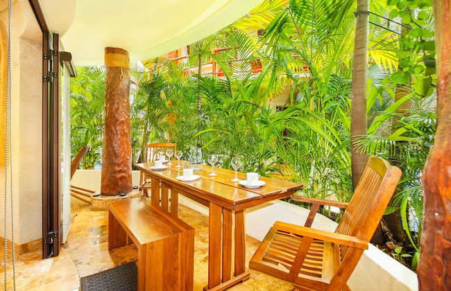 Villas Sacbe Condo Hotel and Beach Club - Foto 23