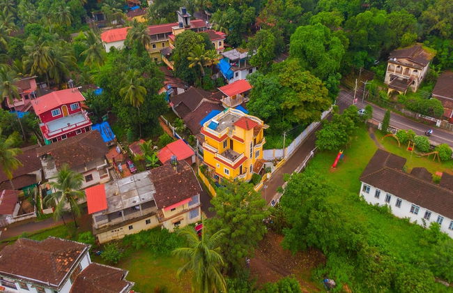 Pracika Villa Phase 1 - Foto 33