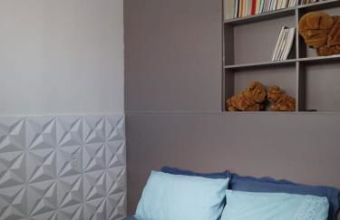 Apart aconchegante em São José - Foto 3