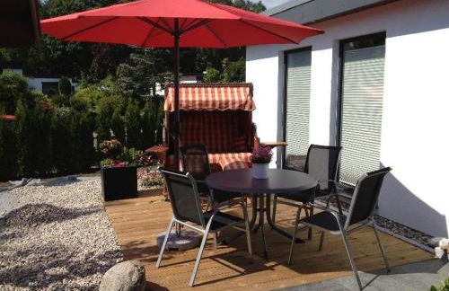 Moderne-Ferienwohnung-in-ruhiger-Lage - Foto 10