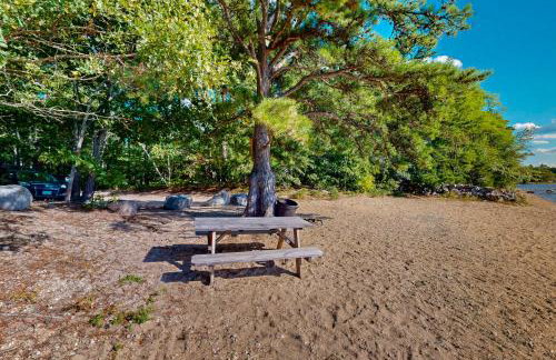 White Mountain Getaway - Foto 30