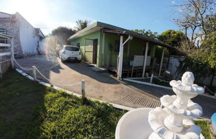 Pousada Quintal de Casa - Igaratá - Foto 5