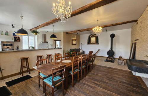 Maison historique du XVIIIème siècle - Foto 1