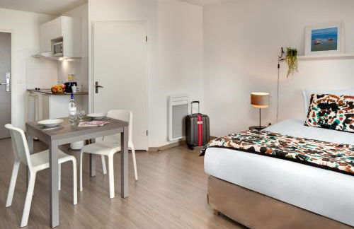 Ténéo Apparthotel Bordeaux Maritime - Cité du vin - Foto 96