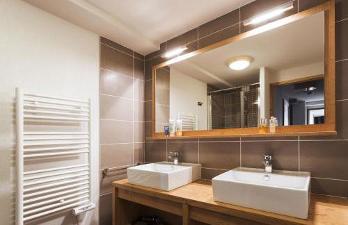 Résidence Club MMV Le Cœur des Loges - Foto 18