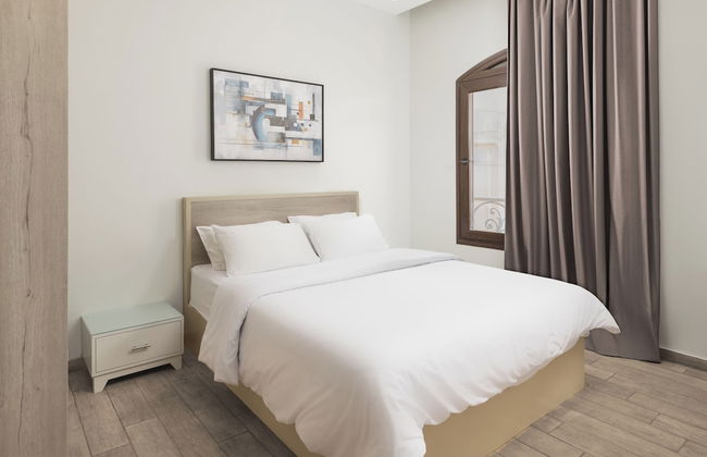 Sleep Inn Apart-hotel - Photo 18