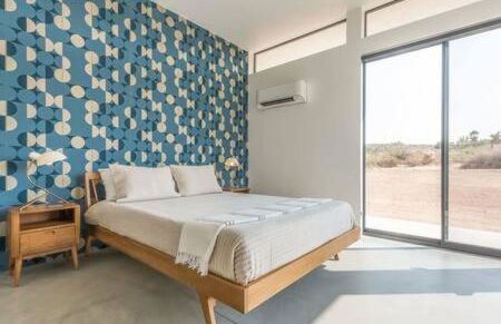 Desert Diamond- Joshua Tree Cowboy Pool and Spa - Foto 20