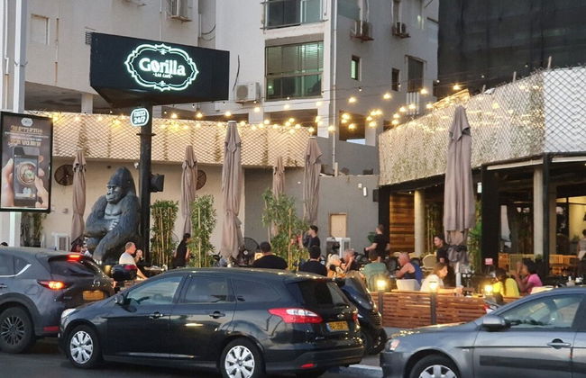 Masarik Apartments - Foto 34