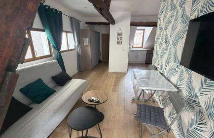 La Champenoise La Tannerie - Foto 67