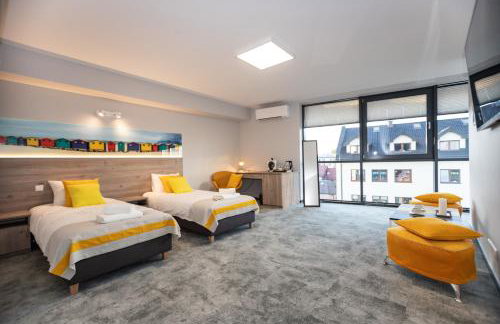 Apartamenty ELITMAT - Foto 1