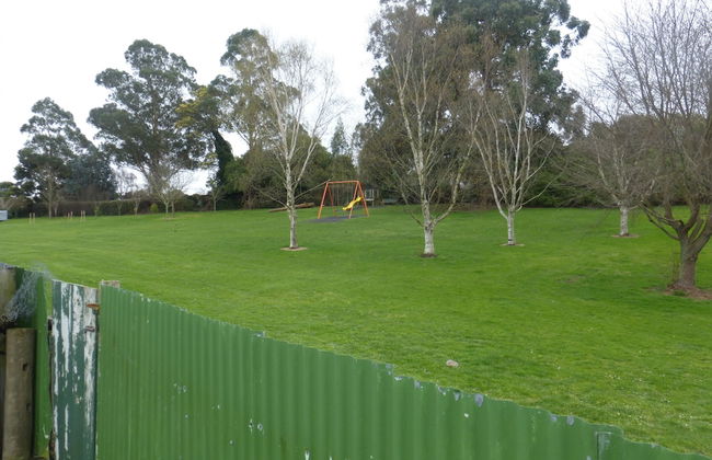 Oamaru Holiday Homes 8 Oxford Street - Foto 17