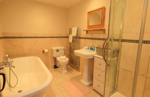 Usherwoods Barn - Foto 35