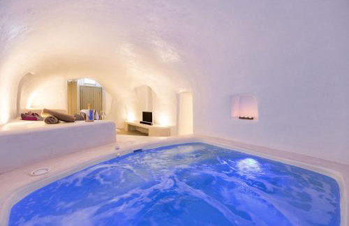 Kampanario Luxury Two-Bedroom Villa with Private Jacuzzi - Foto 111