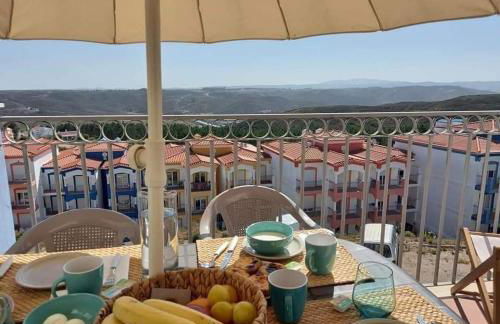 Beach House - Casa de Férias MONTE CLÉRIGO - Foto 8