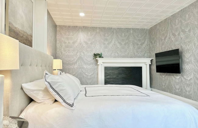 The Elliott Hotel at Highland Park - Foto 14