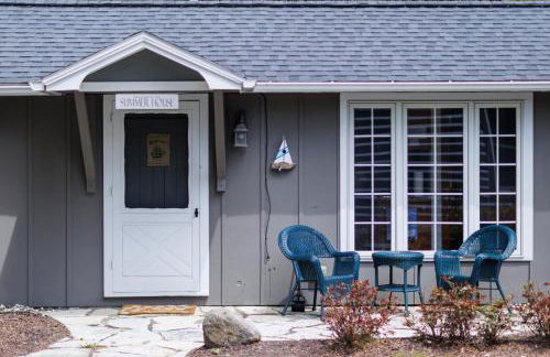 Collings Summer House by Simple Life Rentals - Foto 7