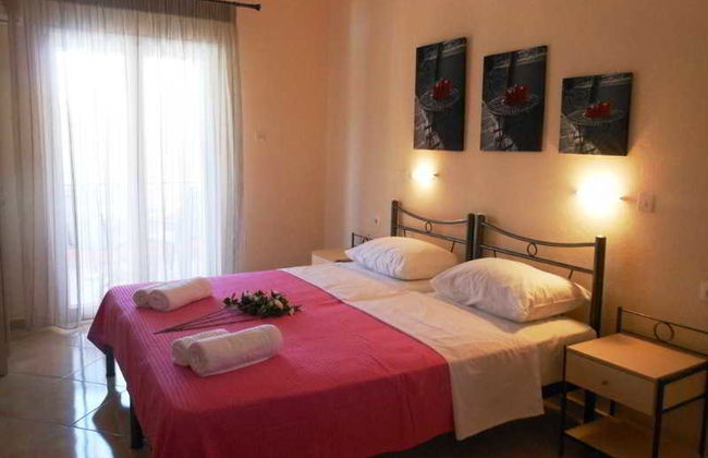 Ziogas Luxury Apartment's - Foto 38