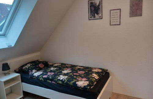 Neubau: Ferienwohnung Im Suddenfeld - zentral und doch ruhig gelegen - Foto 10
