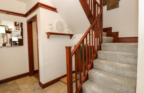 Winding Wheel Cottage - Foto 20