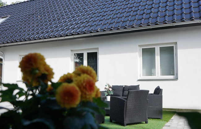 Stay Home Villa - Foto 28