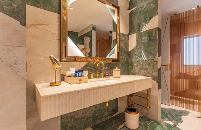 Vivienda Hotel Villas Diplomatic Quarter - Foto 78