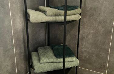 Haus-Villa Moderne Ferienwohnung in Wallersdorf-Haidlfing - Foto 10