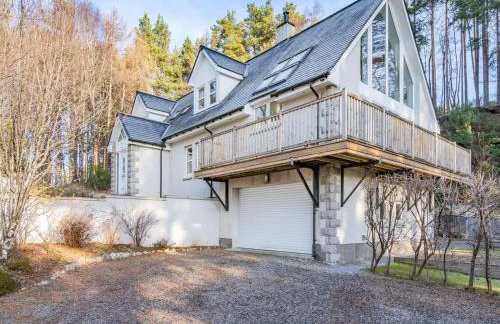 Stunning 4 bed rural retreat in Aberlour - Foto 26