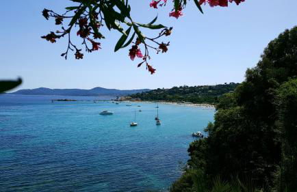 Les Iles d' Or Appartement - Foto 27