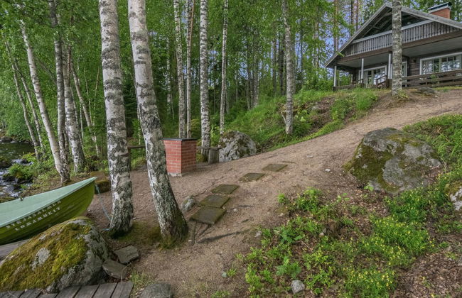 Laitamökki - Foto 1