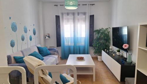 Dúplex las Terrazas mar y montaña - Foto 4