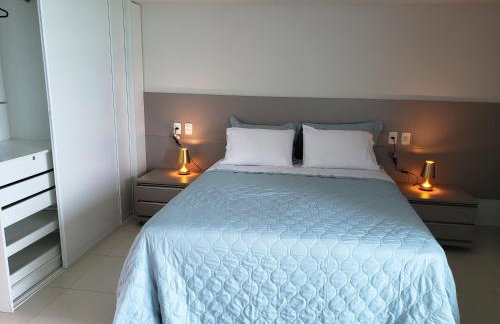 Life Tabatinga Beach-Flat com Wi-Fi - Photo 28