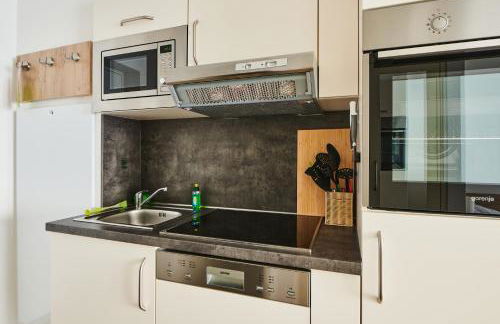 ADAPT APARTMENT HOTEL Giessen - Foto 29