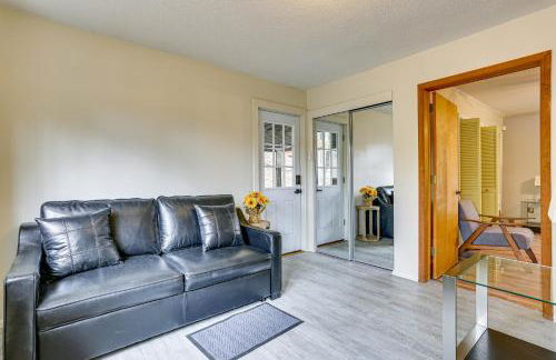 Luxury Home with Game Room, 4 Mi to Bushkill Falls! - Foto 27