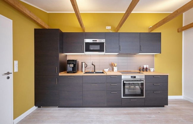 Ferienhäuser & Appartments Düneneck 6 - Photo 17