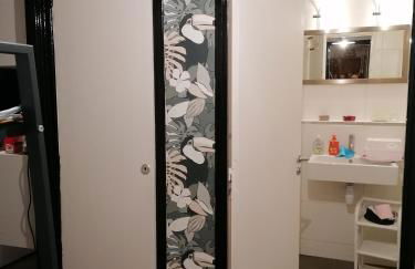 Appartement Circé - Montpellier Nord-Hopitaux-Facultés - Foto 26